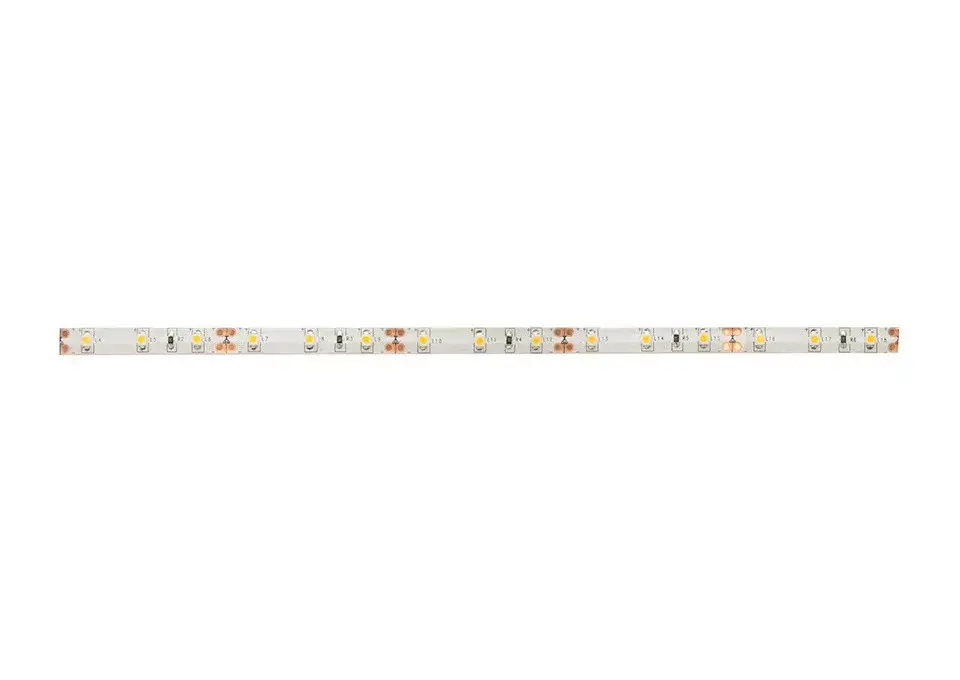 StrongLumio LED szalag, 4,8W/m 12V, meleg fehér, IP65 Legnépszerűbb