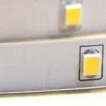StrongLumio LED szalag, 14,4W/m 24V, semleges fehér Ne maradj le