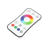TL-távirányító RF, RGBW dimLED, 1 csatornás Akció