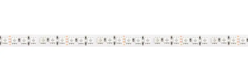 StrongLumio LED szalag, 14,4W/m 24V, RGB (120 LED/m), IP20 Outlet