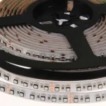 Biztonságos fizetés TL-LED szallag 24W/m 24V RGB IP20 (120 LED)