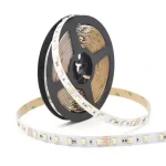 StrongLumio LED szalag, 14,4W/m 24V, RGBCCT (60 LED/m), színes + fehér Csak ma