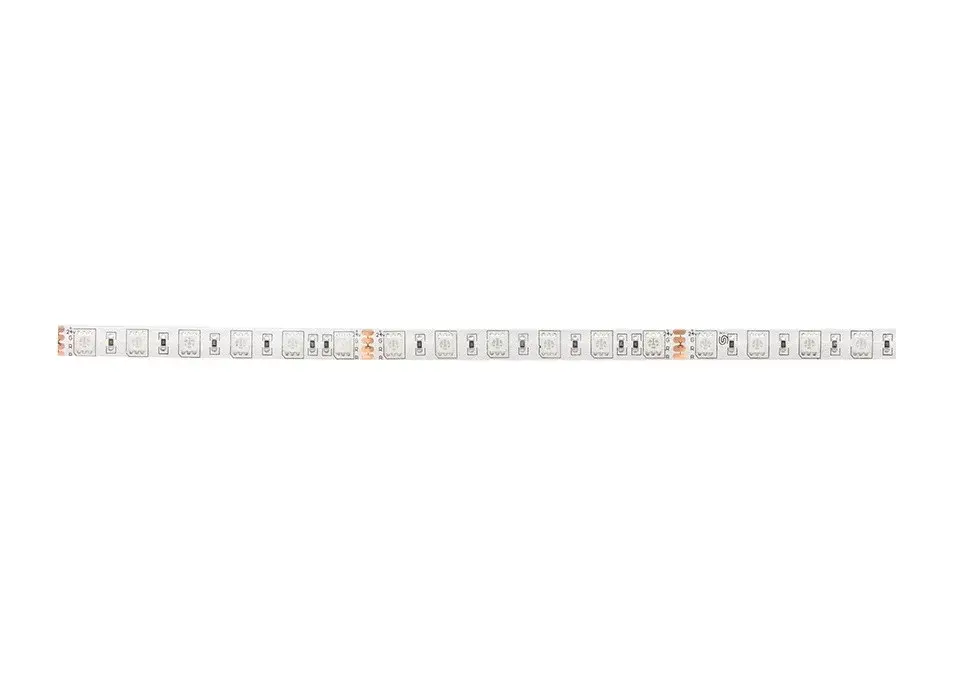 Szuper ajánlat StrongLumio LED szalag, 14,4W/m 24V, RGB (60 LED/m), IP65