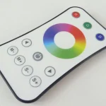 Biztonságos vásárlás TL-táv RF irányító RGB LED 1kanál.