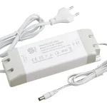 StrongLumio tápegység, 12V, 75W, lapos Rendeld meg most