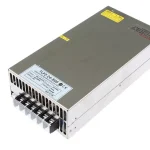 TL-tápegység LED-hez 24V 8000W IP20 Végkiárusítás