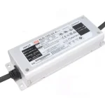 Szezonális akció MEAN WELL tápegység, XLG-150-24-A, 24V, 150W, IP67
