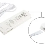 StrongLumio tápegység 12V - 60W (7x mini csatlakozó + 1x 3PIN csatlakozó) Újdonság