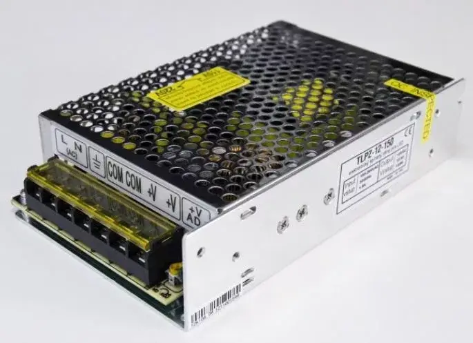 Exkluzív ajánlat TL-tápegység LED 12V 150W LED-hez IP20