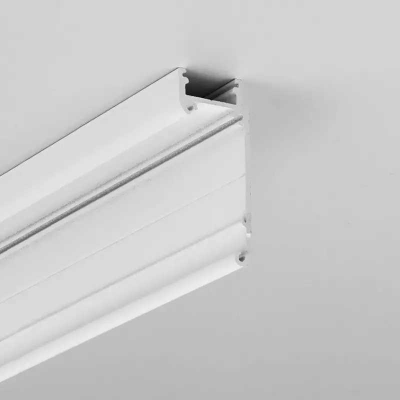 StrongLumio LED WALLE profil fehér 2000mm Bestseller
