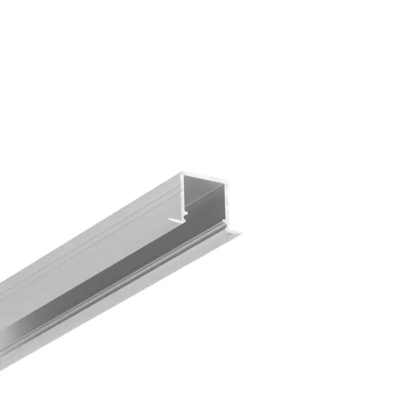 Árcsökkenés TM-profil LED Smart-In10 eloxált alumínium 2000mm