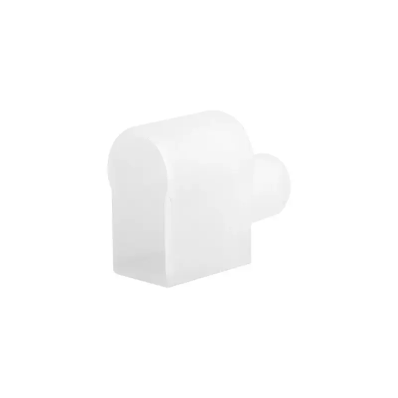 STRONG végzáró szilikonprofilhoz 8x16mm nyílással Vásárlói kedvenc