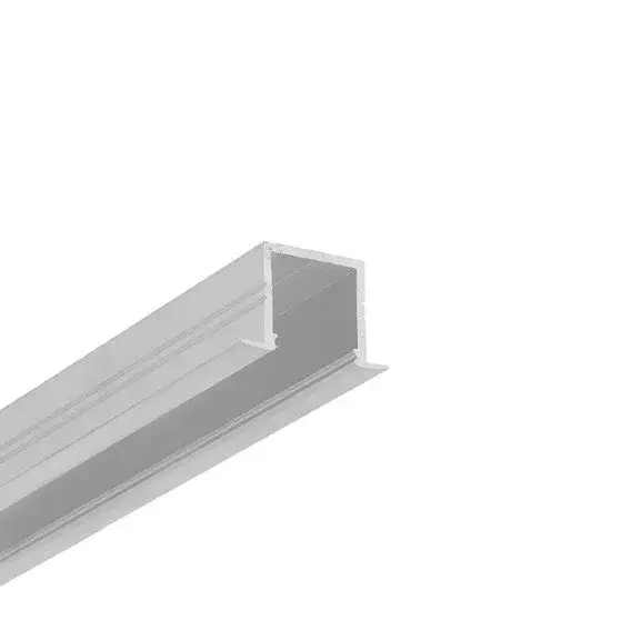 Outlet StrongLumio LED-profil Smart-In16 alu nyers 3000mm