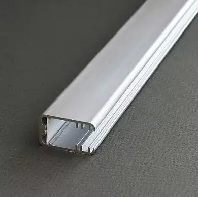 Rendeld meg most StrongLumio LED profil Mikro-line12, eloxált alumínium, 2m