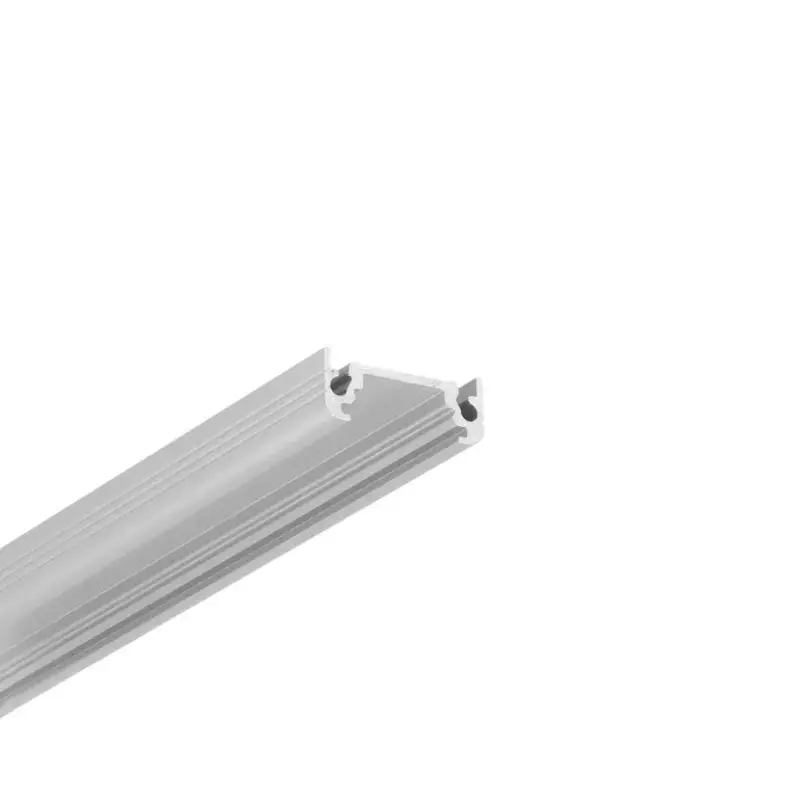 StrongLumio LED profil Surface 10 eloxált alu 1000mm Vedd meg most
