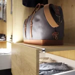 Biztonságos vásárlás StrongLumio LED profil Lucera, ráütéshez, eloxált alumínium, 2m