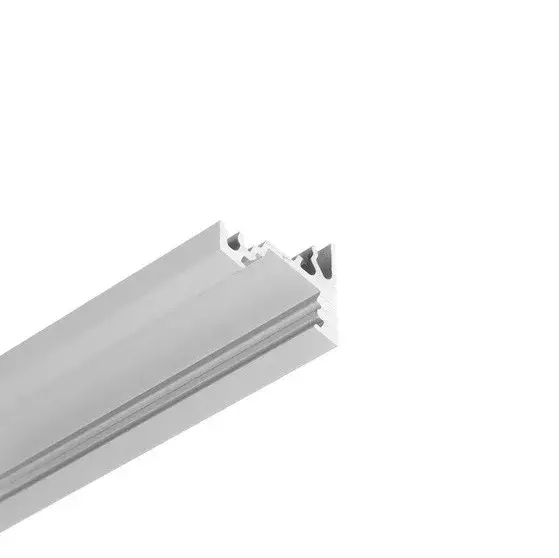 StrongLumio LED profil Corner 10 eloxált alu 2000mm Outlet
