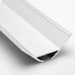 Azonnali szállítás LP-profil Corner 30 alu anodizált 2000mm