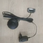 SAL - lábkapcsoló, tápegység 12V 6W, kapcsolótábla Csak ma