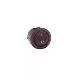 StrongLumio mechanikus billenő kapcsoló, R13, 12 - 230V, 4A, barna Gyors kiszállítás