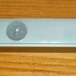 Mozgásérzékelő profilba LED szalagokhoz Kedvezményes ár