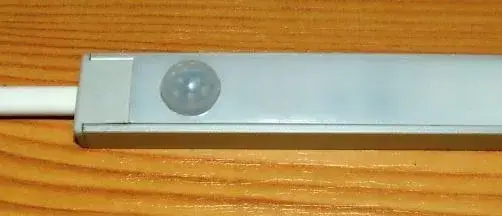 Mozgásérzékelő profilba LED szalagokhoz Kedvezményes ár