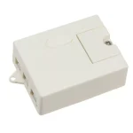 StrongLumio érintésnélküli kapcsoló ajtóba, max. 3 érzékelő, 12-24V, 8A Alacsony ár