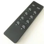 TL-RF távirányító LED-hez, 8 csatornás Rendeld meg most
