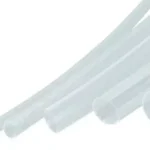 Újdonság StrongLumio zsugorcső, transzparens, 6,0/3,0mm, 1m