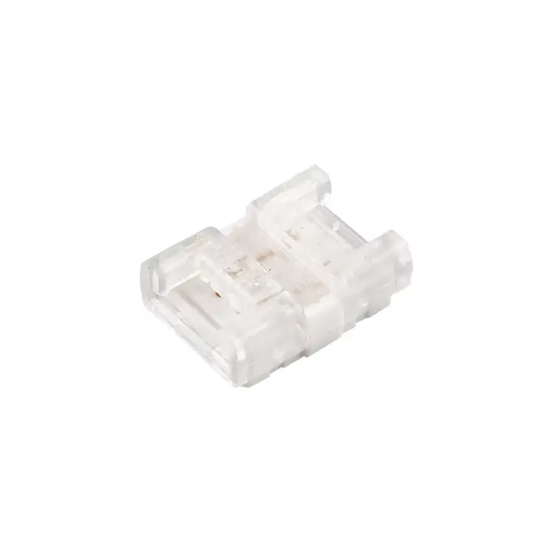 Nézd meg most StrongLumio gyoracsatlakozó kettő egyszínű 10mm LED szalagokhoz – 2 PIN