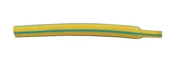 StrongLumio zsugorfólia 8,0/4,0mm sárga-zöld Kihagyhatatlan ajánlat