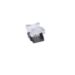 StrongLumio csatlakozó LED szalagokhoz 10mm - 4 pin - RGB IP54/65 Különleges ajánlat