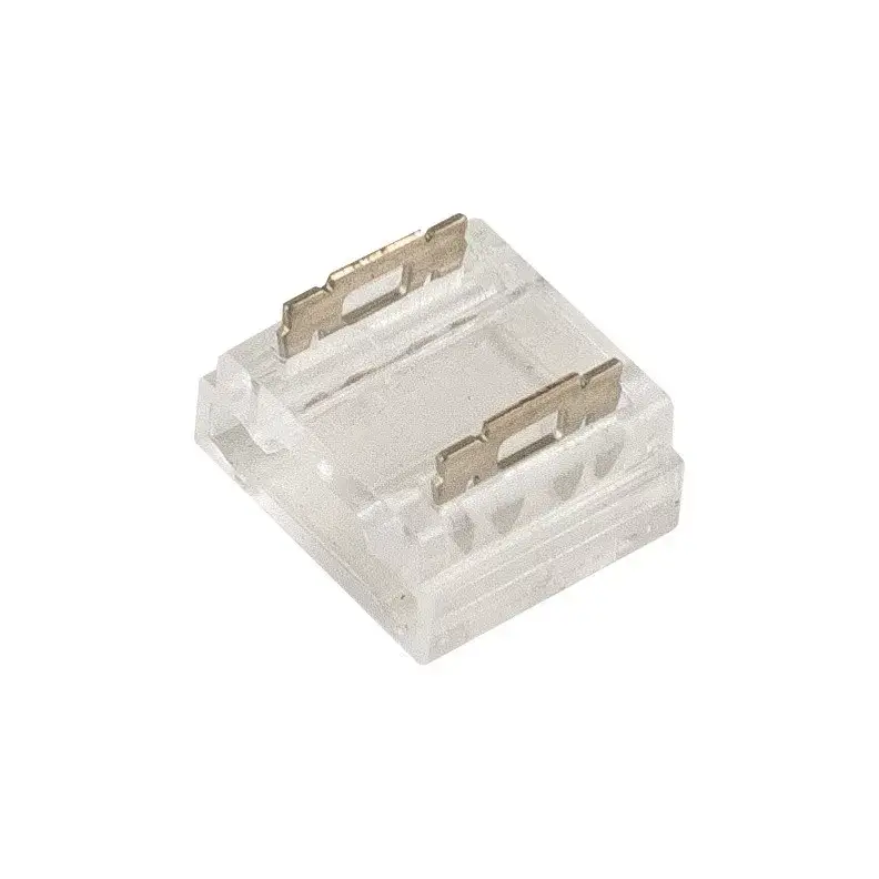 StrongLumio csatlakozó univerzális LED szalag/dupla vonal 8 mm Legjobb ár
