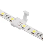 Akciós ár STRONG LED összekötő csatlakozó 10 mm 2 szalag