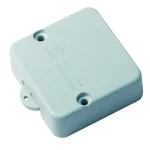 StrongLumio mechanikus ajtókapcsoló, 230V, 12/24V, 2A, fehér Exkluzív ajánlat
