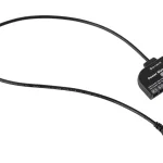 Népszerű StrongLumio LED elosztó, 6x Mini csatlakozó, Jack, 0,25m