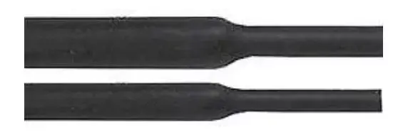 Expressz szállítás StrongLumio zsugorfólia 2,0/1,0mm fekete