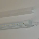 Biztonságos fizetés S-LED forrás 8W