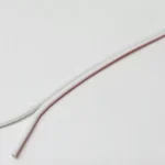 StrongLumio Kéteres kábel 2x0,5mm 2 20AWG fehér-piros Bestseller