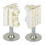 HETTICH 47648 alapzati állítható láb ST2000 80-120 mm Akciós ár