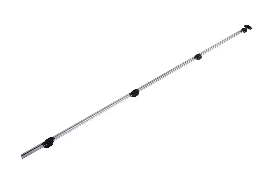 Végkiárusítás LEHMANN Rúd SVS3 Tipus Ha (0+4 hossza 1094 mm, balas)