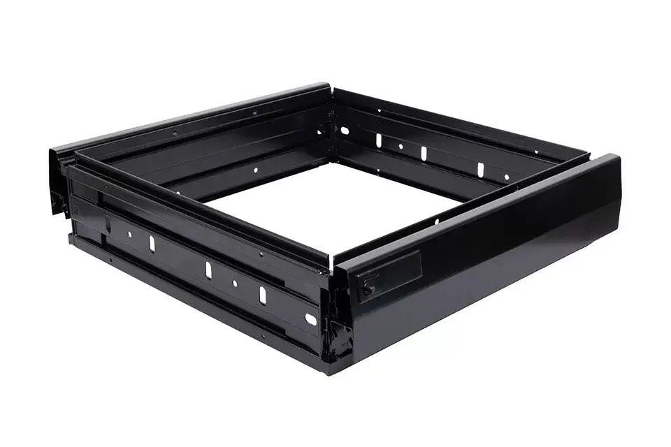 BBP Szekrény keret függeszthető irattartókra 412 mm/390 Kedvezményes ár