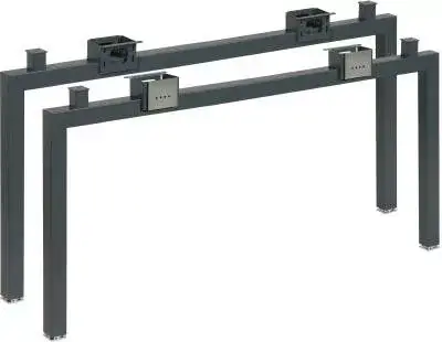 MILADESIGN lábazat Quantum Q7116 ezüst Különleges ajánlat