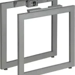 MILADESIGN lábazat Quark Q7206-Z ezüst Vedd meg most