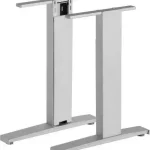 MILADESIGN lábazat szé. G3 ST227/60 ezüst Gyors szállítás