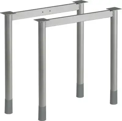 Olcsó MILADESIGN lábazat G6 ST511/70 ezüst