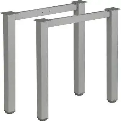 MILADESIGN lábazat G6 ST626/70 ezüst Vedd meg online