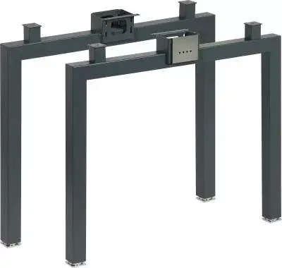 MILADESIGN lábazat Quantum Q7108 antracit Gyors kiszállítás