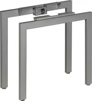 Outlet MILADESIGN lábazat Quark Q7207 antracit