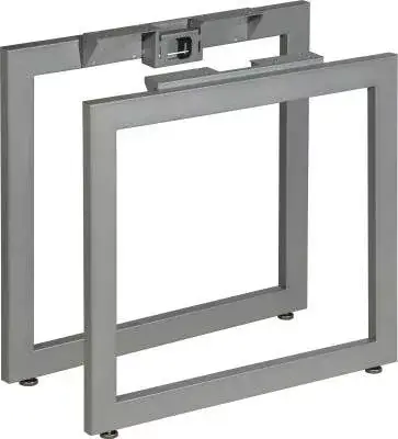MILADESIGN lábazat Quark Q7207-Z antracit Azonnal elérhető